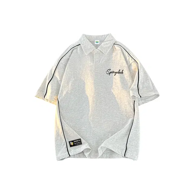 SPONGEBOB SQUAREPANTS Polo