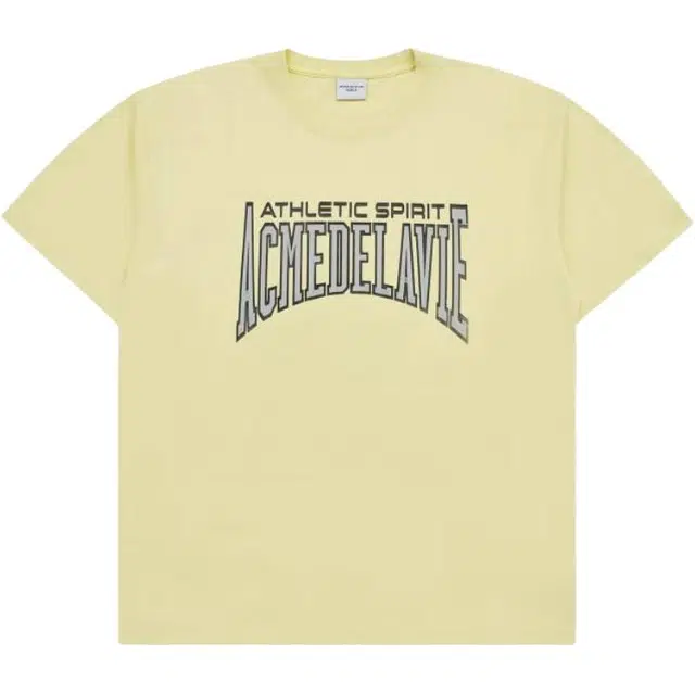 acme de la vieADLV T