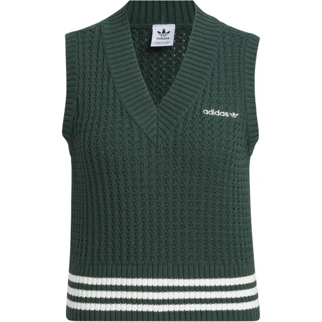 adidas Originals FW24 Knit Vest