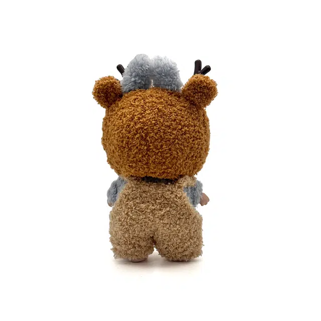 POP MART THE MONSTER LABUBU17cm