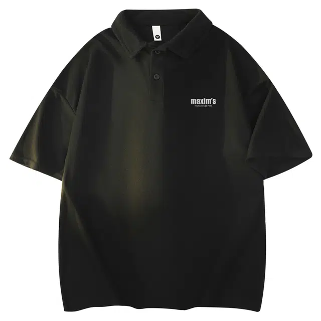 maxim's de paris logoPolo