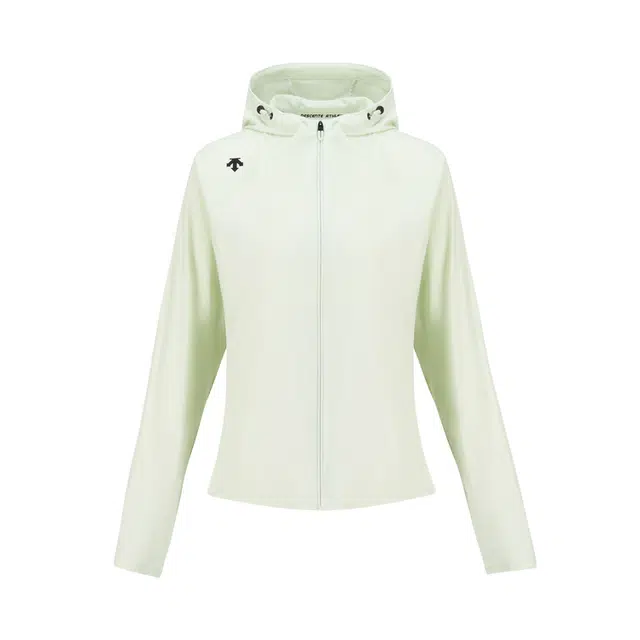 DESCENTE Womens training UPF50