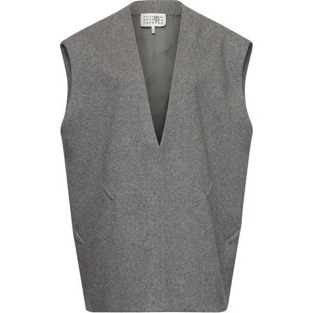 MM6 Maison Margiela SS24 V