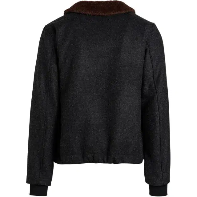 MANIFATTURA CECCARELLI FW25 Deck Jacket