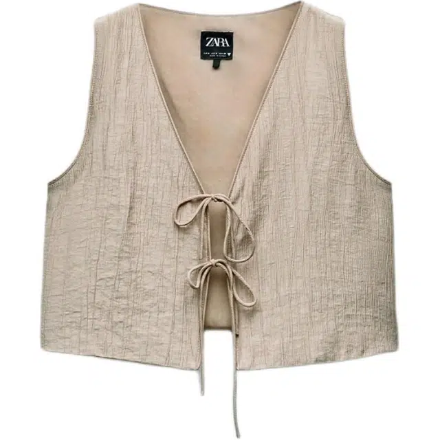 ZARA V