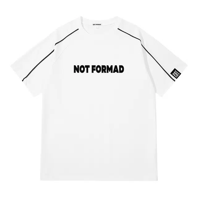 NOTFORMAD LogoT