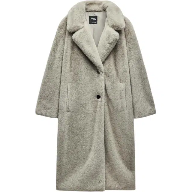 ZARA FW24