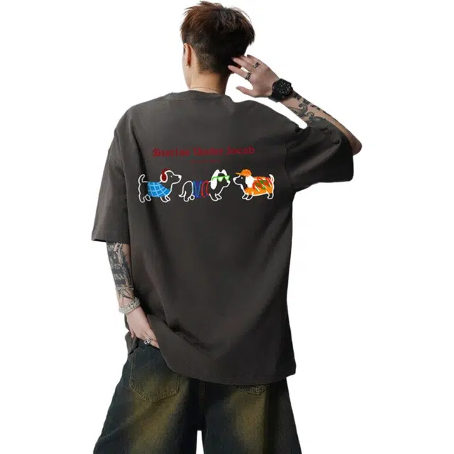 SOLIDITY T