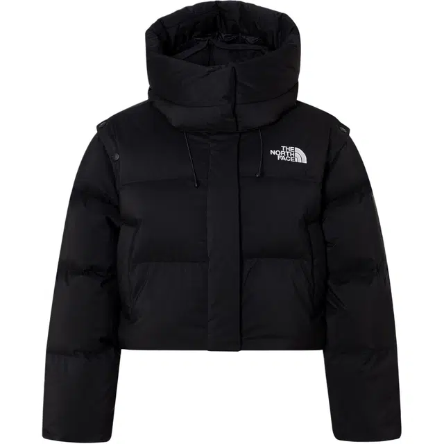THE NORTH FACE Nuptse NOVELTY DRYVENT