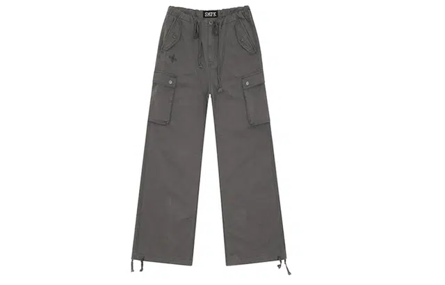 SMFK Wild World Stray