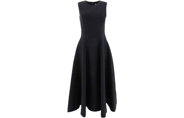 DIOR FW22 Sleeveless Dress