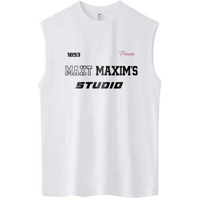 maxim's de paris vibelogo230g