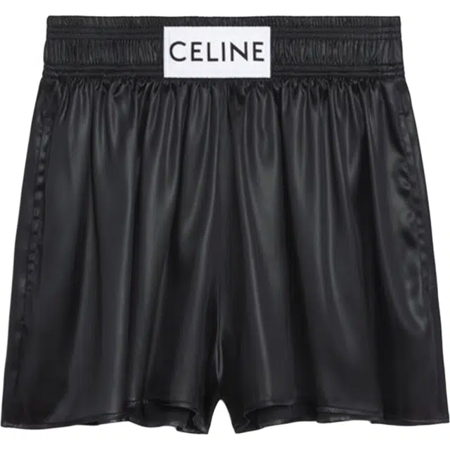 CELINE FW22 ogo