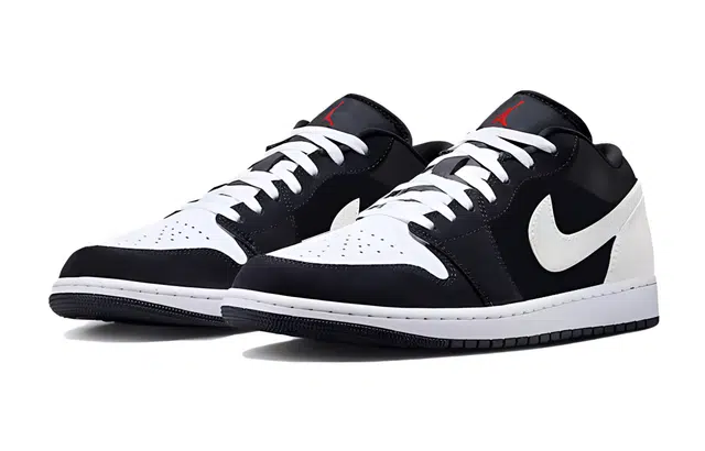 Jordan Air Jordan 1 Low "Reverse Panda"