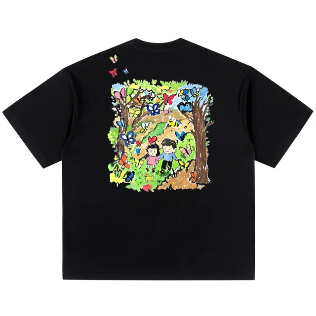 TEN MIRO T