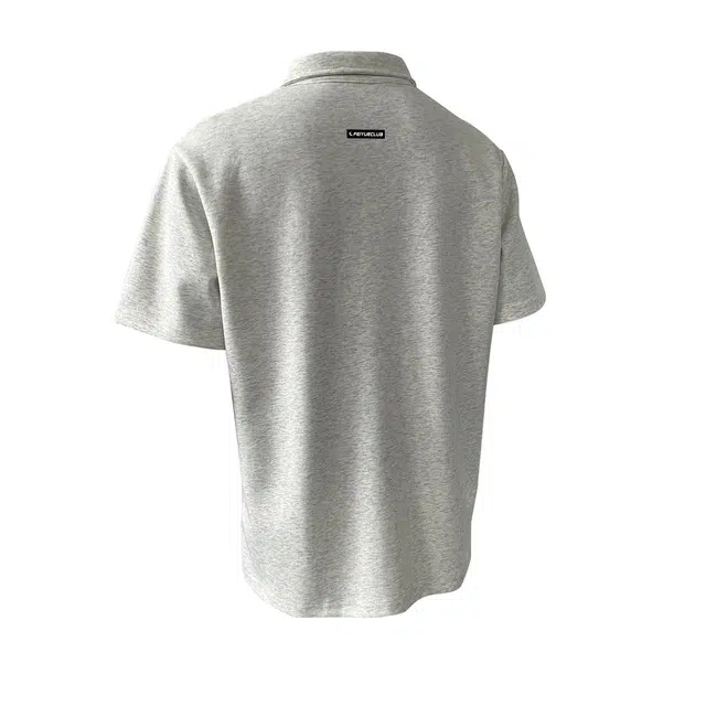 Feiyue Polo