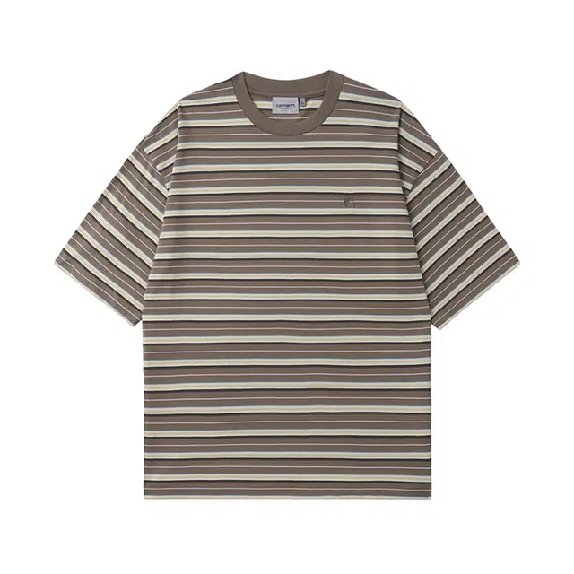 Carhartt WIP SS25 SS Nathan T-Shirt T