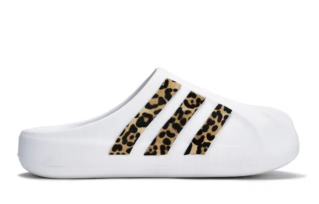 adidas originals adiFOM SUPERSTAR MULE 811