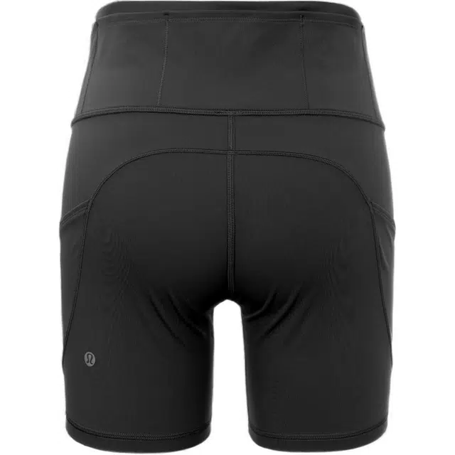 lululemon Fast and Free Nulux 6"