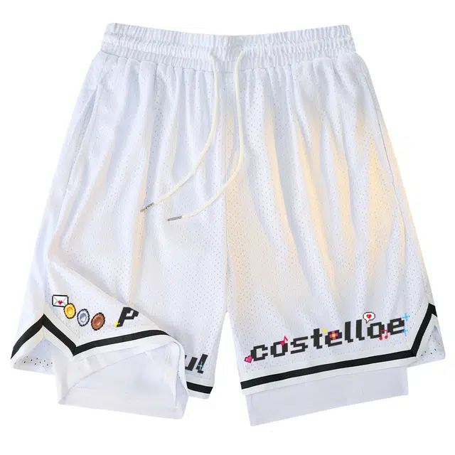 PAUL COSTELLOE Logo
