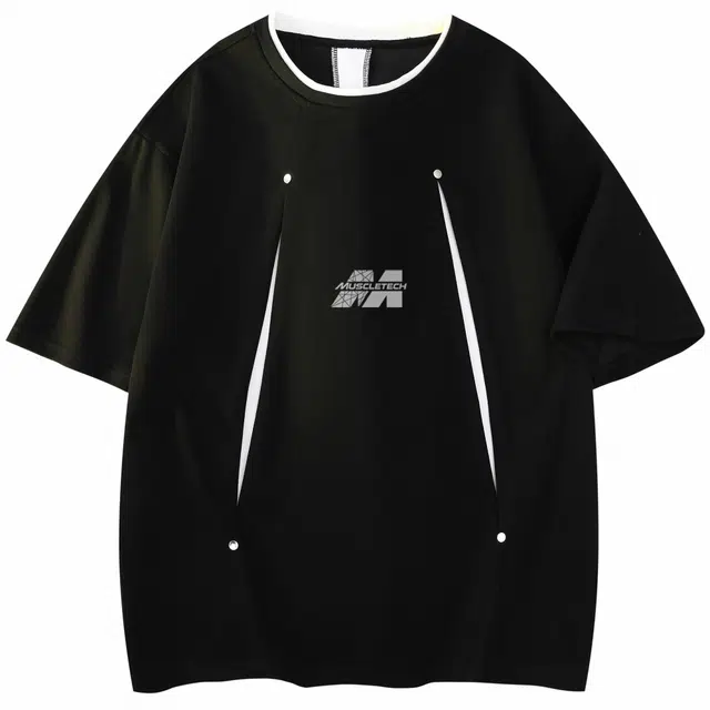 MUSCLETECH T