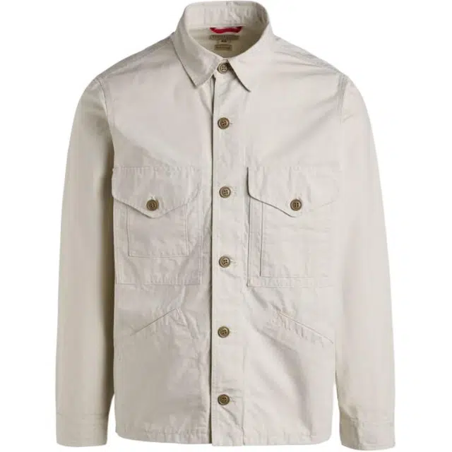 MANIFATTURA CECCARELLI SS25 Original Cruiser Jacket