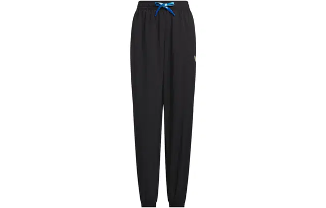 adidas originals Woven Pants Logo