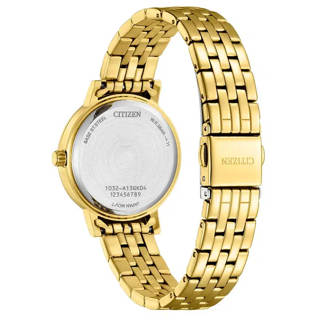 CITIZEN 50 31mm