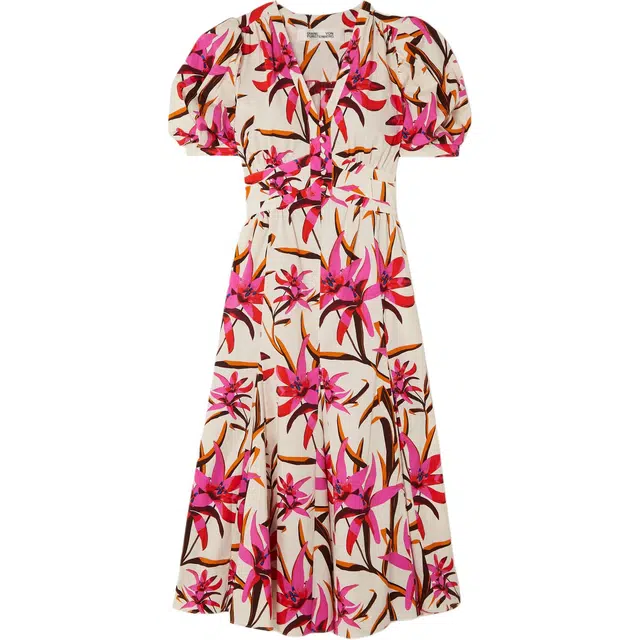 DIANE VON FURSTENBERG V