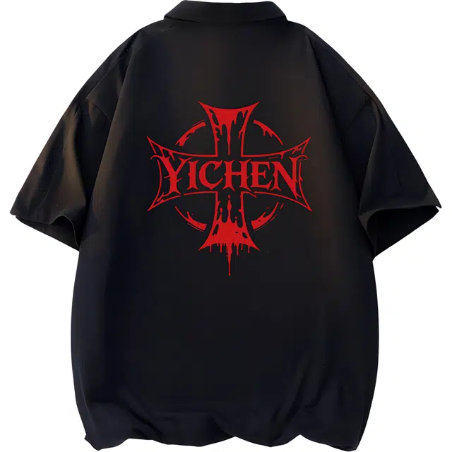 YICHEN T