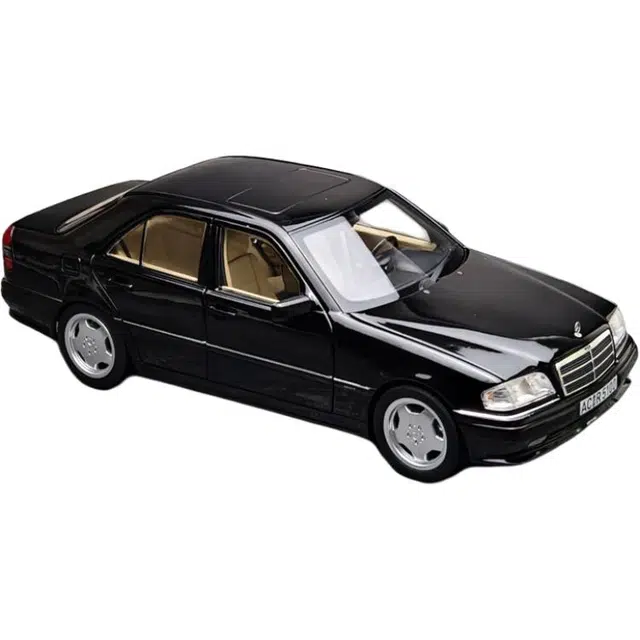 NOREV 118C36 AMG 1993