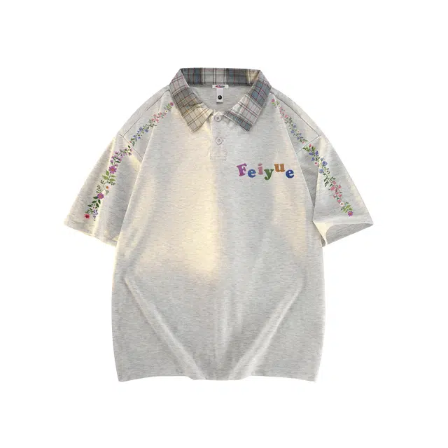 Feiyue LOGOPolo