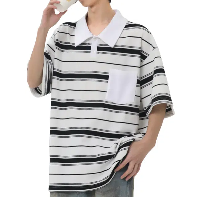 DANGERTIGER Polo