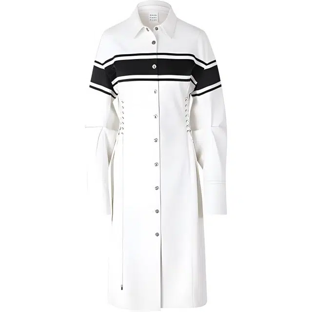VVNK JANE PLUS POLO