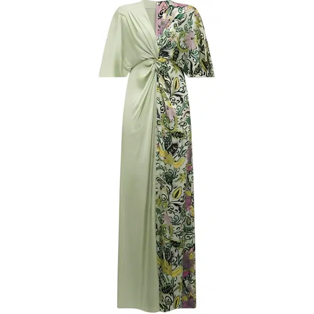 DIANE VON FURSTENBERG SS24 V