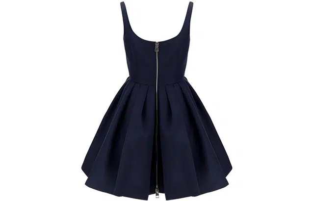 Alexander McQueen SS22