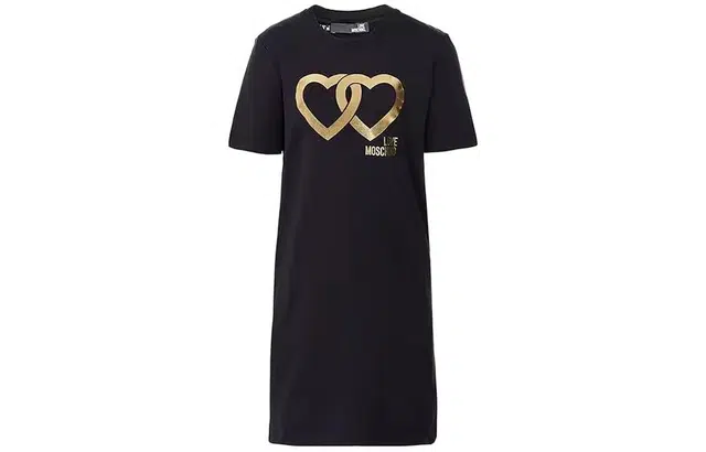 MOSCHINO Logo