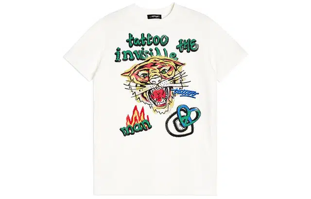 Ed Hardy SS24