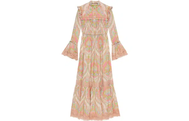 GUCCI SS22 Love Parade