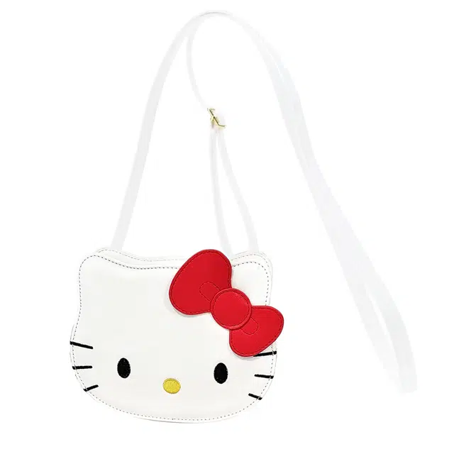 Sanrio x Hello Kitty