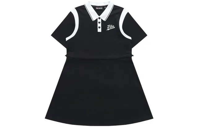 FILA FUSION Polo
