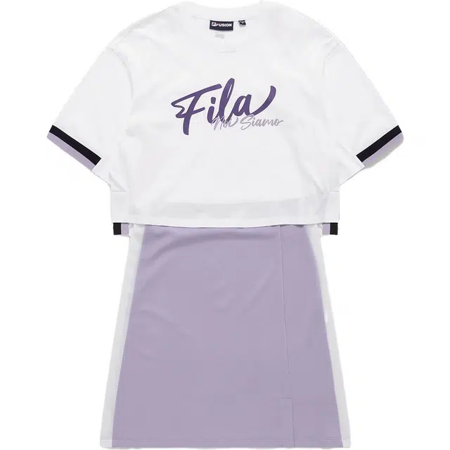 FILA FUSION023