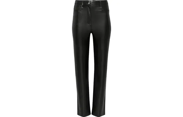 ARITZIA Wilfred The Melina Super High-Rise Pant