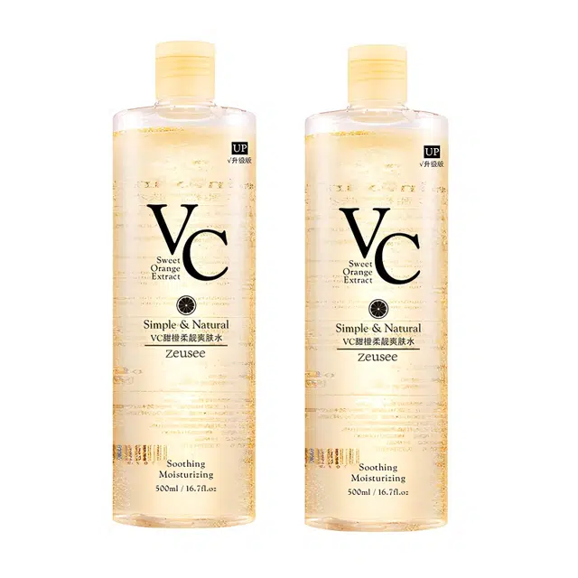 ZEUSEE VC 500ml