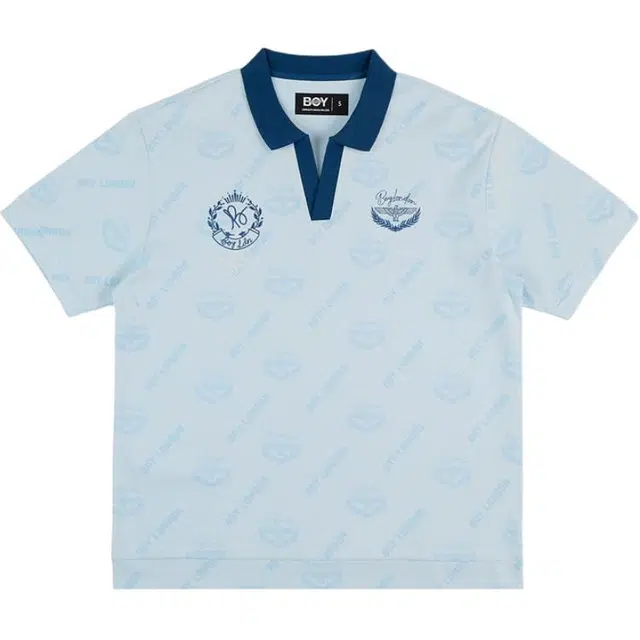 Boy London Polo
