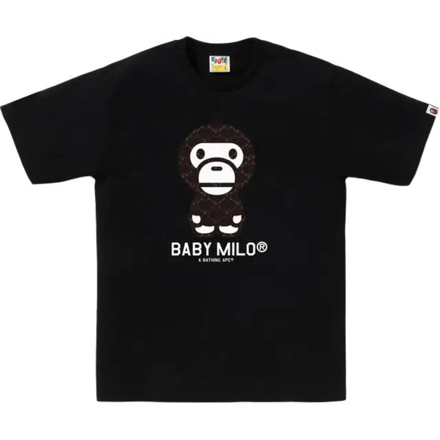 BAPE SS25 T