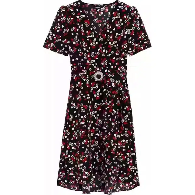 bebe SS23 V