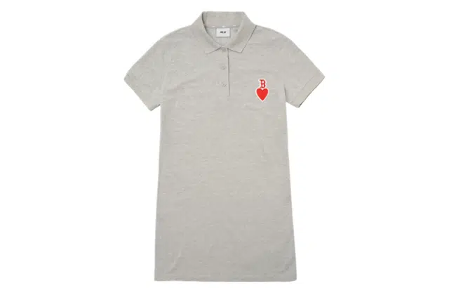 MLB poloPOLO