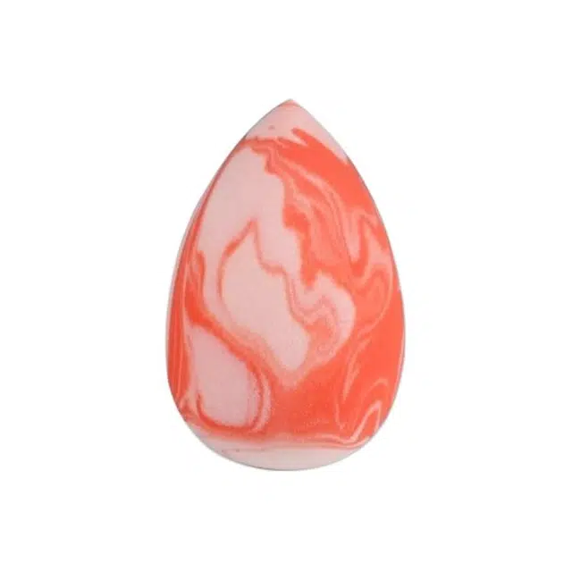 计轩  三文鱼美妆蛋 打底定妆 干湿两用