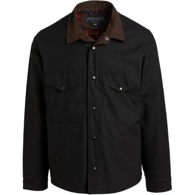 MANIFATTURA CECCARELLI SS25 Heavy Shirt